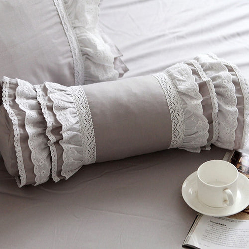 Luxury decorative bedding