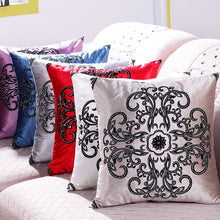 Load image into Gallery viewer, Cushion Flash decorative cushions