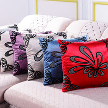 Load image into Gallery viewer, Cushion Flowers 5 colors decorative