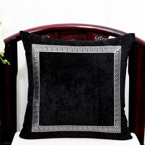 High End Luxury Lace  Pillow Cover Case