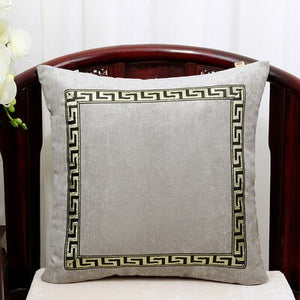 High End Luxury Lace  Pillow Cover Case